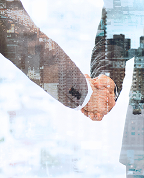 SNS 마케팅 이미지